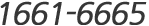 1661-6665