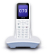 WPU-7800(WiFi폰)